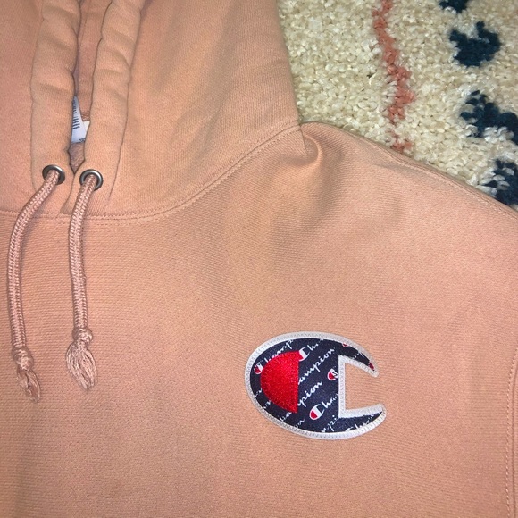 champion hoodie - Picture 2 of 5